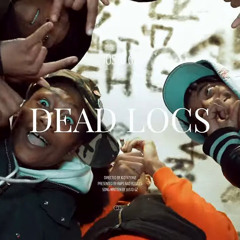 Justo Gz - Dead Locs (Shot by KLO Vizionz)