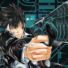 Psycho-Pass Rap | “DOMINATOR” | Prod. AudeeGotClout