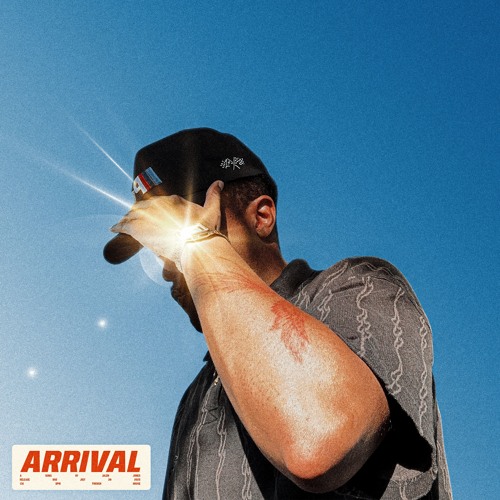 Arrival [FREE DL]