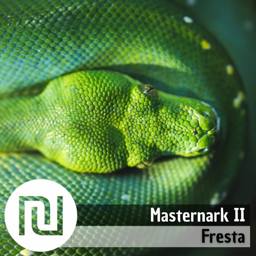 ₪ Fresta ☉ Masternark II