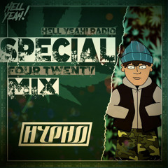 HYR 420 Special Guest Mix By: Hypho