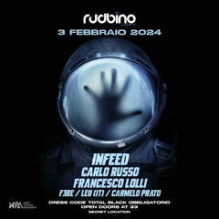Rubbino Missed Set 03/02/24
