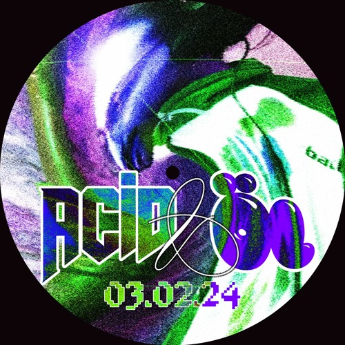 Endlich zocken! / Acid & Öl Radioshow 03/02/2024 @Querfunk 104.8