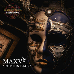 MAXV - Away From Here [Planet Ibiza Collective]
