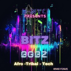 01 BITZ N BOBZ GRAND FINALE!