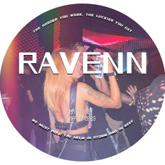 RAVENN - ZENITH #01