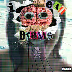 snipy - ieatbrains (wegonebeok) [hidden gems]