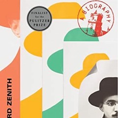 [GET] EBOOK EPUB KINDLE PDF Pessoa: A Biography by  Richard Zenith 📂