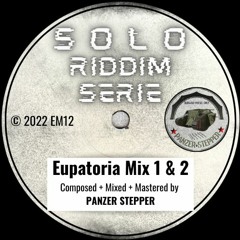 Eupatoria Mix 1