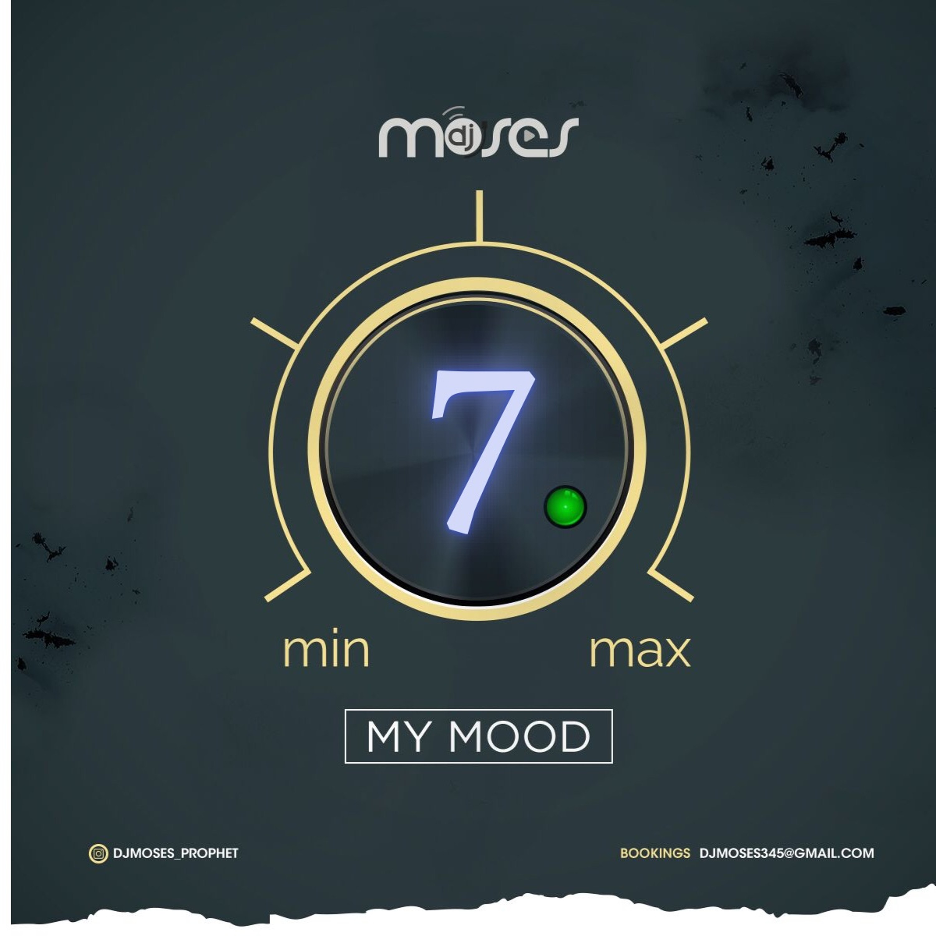 My Mood 7