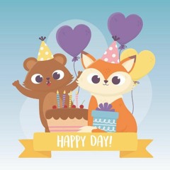 hyperfox bday b2b