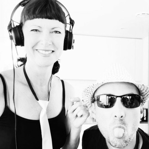 Mono & Lisa feat. Signora Simona DjSet °Oo Burning Loft 2024 oO°