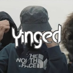 #7th Yanko X Y.CB X #CGE MA - "YINGED" UK/US Drill Type Beat (Prod. RJS_BEATS X BeatsBy NRG)