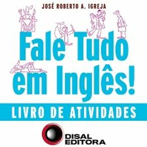 Stream Fale Tudo Em Ingles Jose Roberto A Igreja Pdf Download Link L