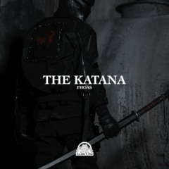 fhoas - The Katana