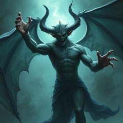 The Jinn