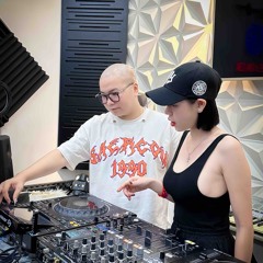 DJ TRIỆU MUZIK X LYNDA - CẨM TÚ CẦU X CHO EM GẦN ANH THÊM CHÚT NỮA