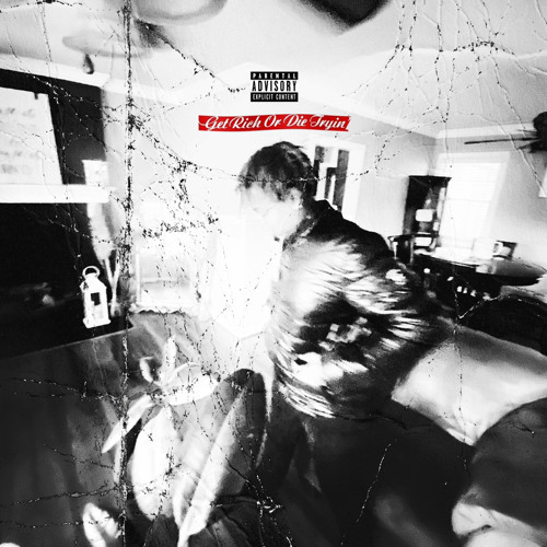 “get rich or die tryin” prod. saintgabriel
