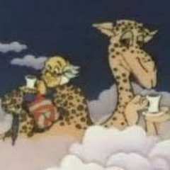 Ken Perlin's noise - Untitled