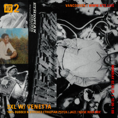 3XL w/ _VENETTA_ NTS