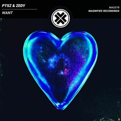 PTSZ & Zedy - Want