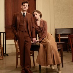 This Is Not Over Yet - Ben Platt and Micaela Diamond from Parade