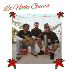 noche güena (feat. angel b)