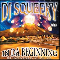 DJ Squeeky - Fuck N Da Game (Instrumental by Andruggah)