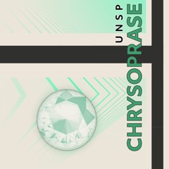 Chrysoprase ⚪