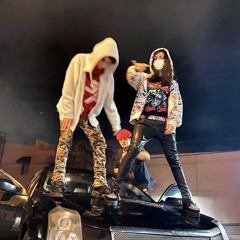 capoxxo + dxsh + simcxrd - are you the real thing/all i ever wanted (mash up)