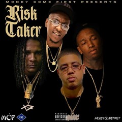 Risk Taker - C5ThaReaper x WeezGB x CNG Chucc