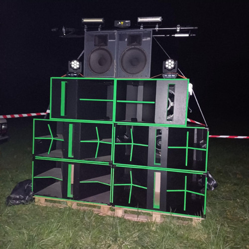 set hardcore-gabber - cepomatek