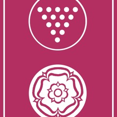 Ceremonial County Series Vol.VI - Cornwall | South Yorkshire