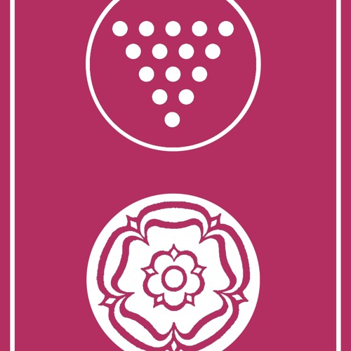 Ceremonial County Series Vol.VI - Cornwall | South Yorkshire