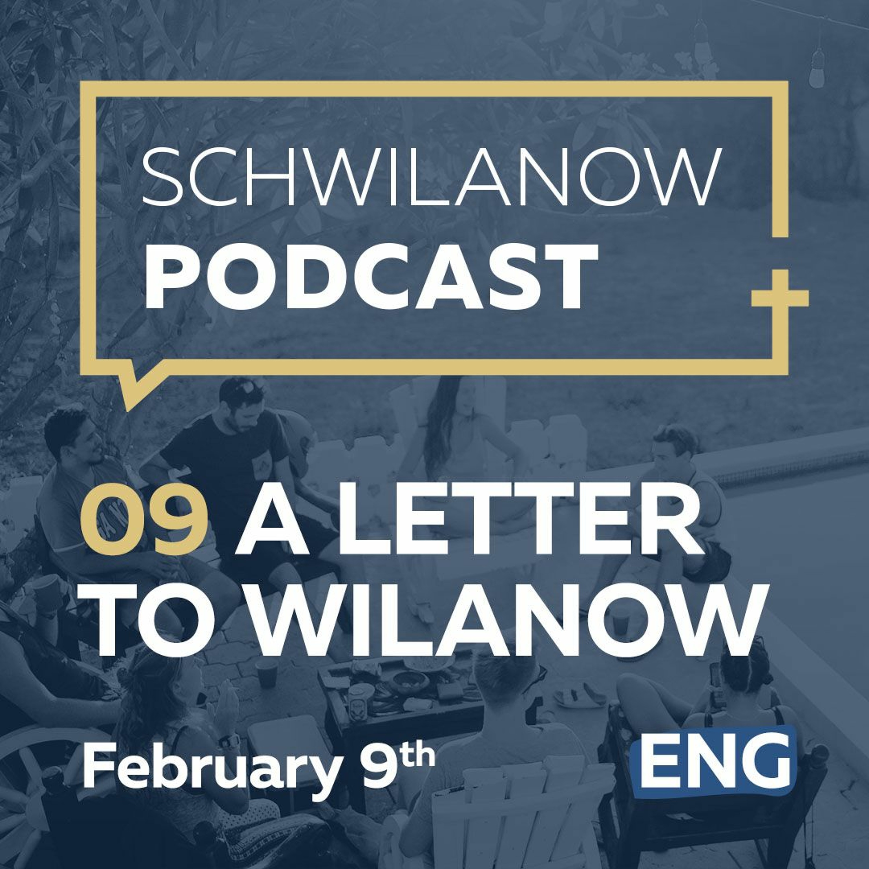 A Letter to Wilanow - Lost or/and Found Passion episode artwork