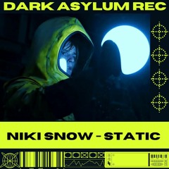 Niki Snow - Anabolic (Original Mix)