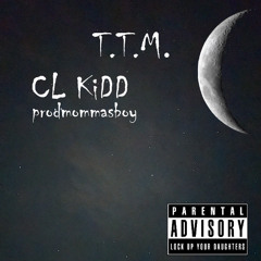 TTM (To the Moon) prodMommasboy