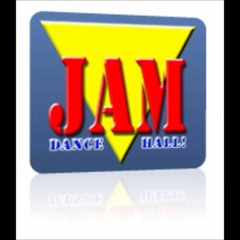 Jam Dancehall Q2 2001 @ Energy Sachsen
