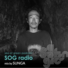 SOG radio#36 -SUNGA-