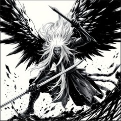 Sephiroth