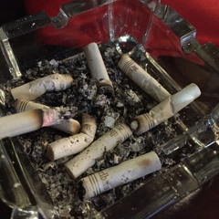 Cigarette LoVe(prod.NiCO)