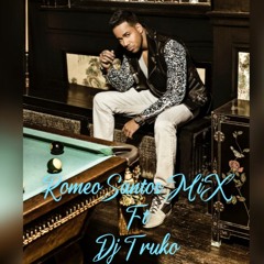 Romeo - Santos - Mix