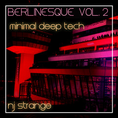 Berlinesque Vol.2 - NJ Strange