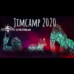 JIM CAMP 2020 Livestream (audio œnly)