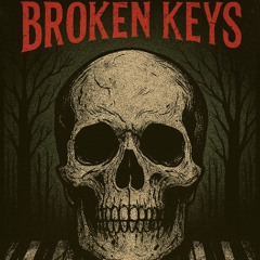 Broken Keys