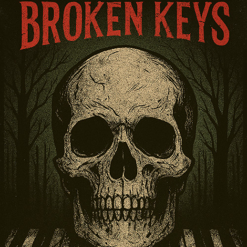 Broken Keys