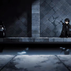 Merry christmas Kirito