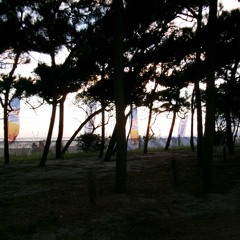 Ambient #3 – “Linen”