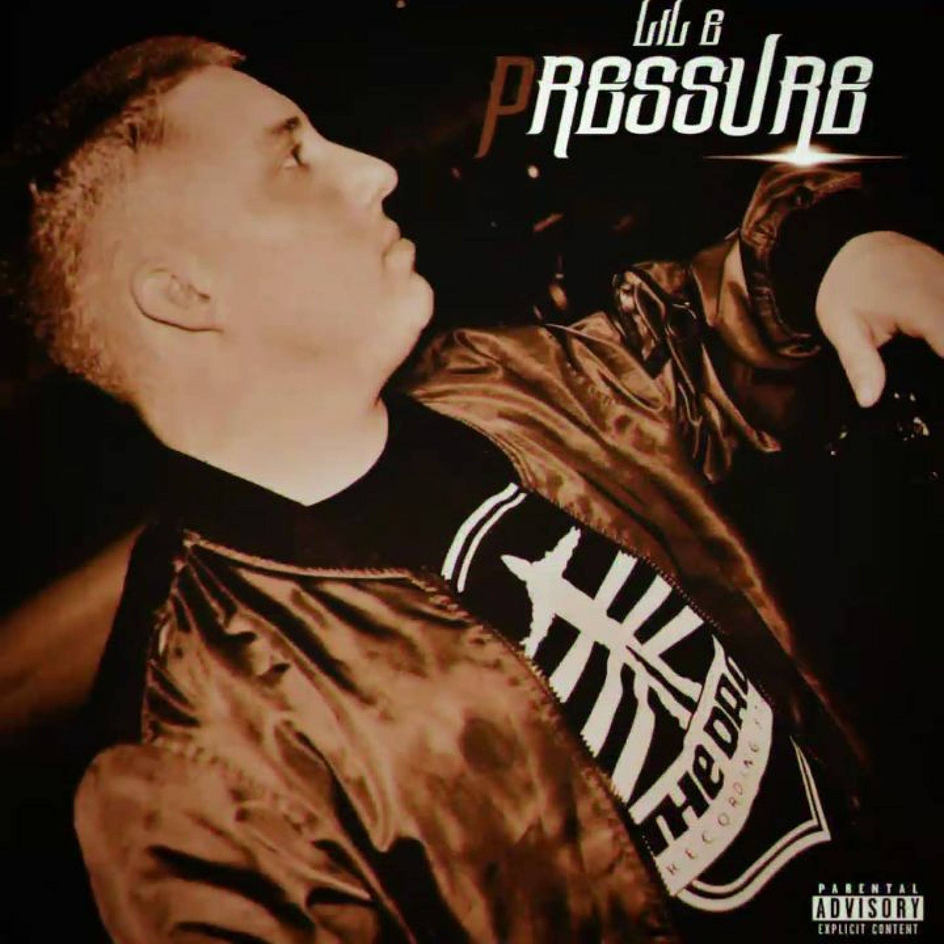 LiL E - PRESSURE episode artwork