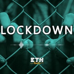 Lockdown - Dark Trap / Rap Beat | New School Instrumental | ETH Beats